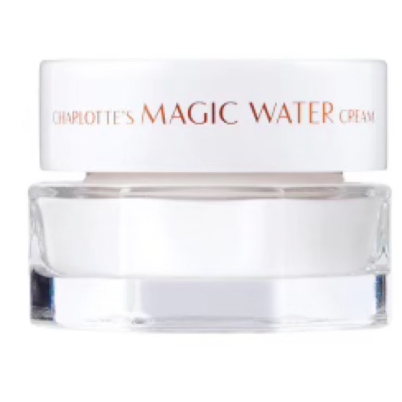 CHARLOTTE'S MAGIC WATER CREAM - Picture 1 of 5
